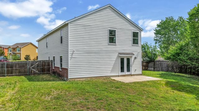 2960 Pima Lane, Fort Worth, TX 76119