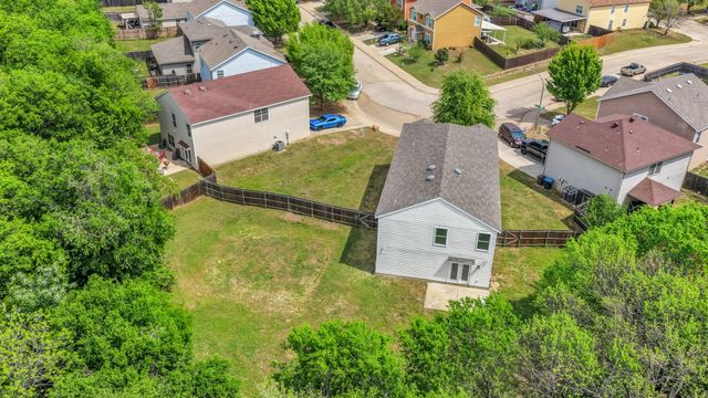 2960 Pima Lane, Fort Worth, TX 76119