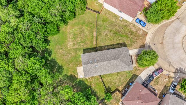 2960 Pima Lane, Fort Worth, TX 76119