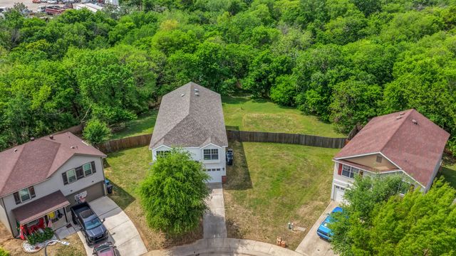 2960 Pima Lane, Fort Worth, TX 76119