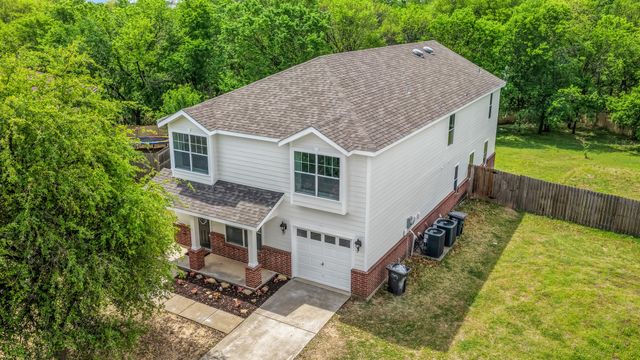 2960 Pima Lane, Fort Worth, TX 76119