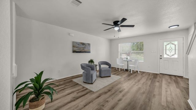 2960 Pima Lane, Fort Worth, TX 76119