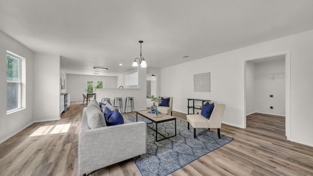 2960 Pima Lane, Fort Worth, TX 76119