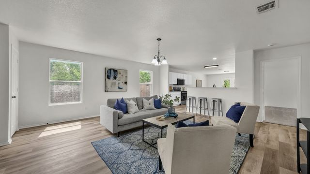 2960 Pima Lane, Fort Worth, TX 76119