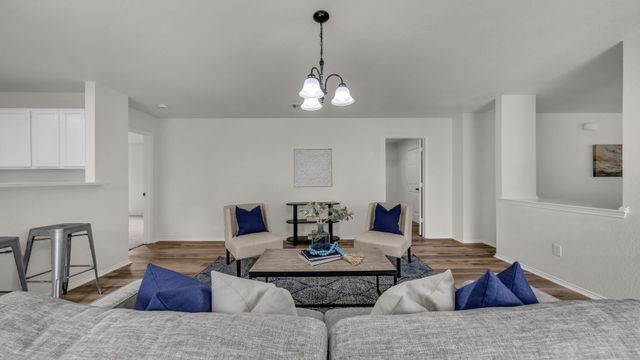 2960 Pima Lane, Fort Worth, TX 76119