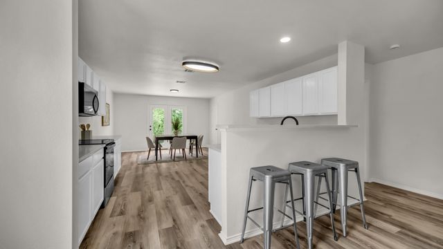 2960 Pima Lane, Fort Worth, TX 76119