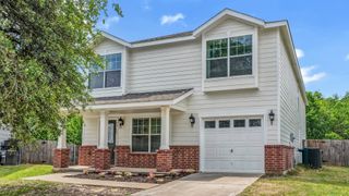 2960 Pima Lane, Fort Worth, TX 76119