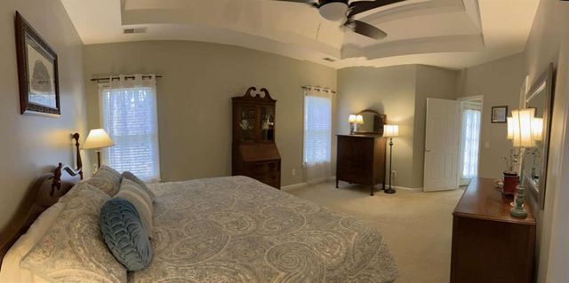 7524 Greens Mill Drive, Loganville, GA 30052