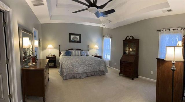 7524 Greens Mill Drive, Loganville, GA 30052