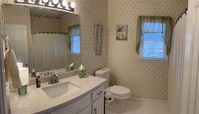 7524 Greens Mill Drive, Loganville, GA 30052