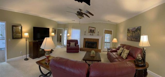 7524 Greens Mill Drive, Loganville, GA 30052