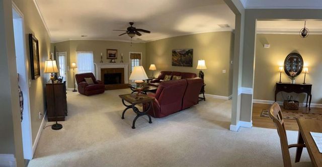 7524 Greens Mill Drive, Loganville, GA 30052