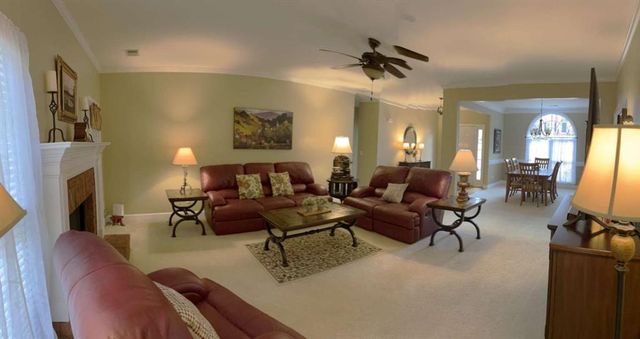 7524 Greens Mill Drive, Loganville, GA 30052