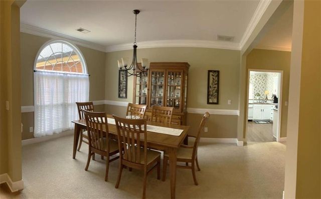 7524 Greens Mill Drive, Loganville, GA 30052