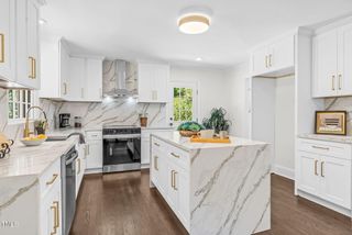 4621 Woodridge Drive, Raleigh, NC 27612