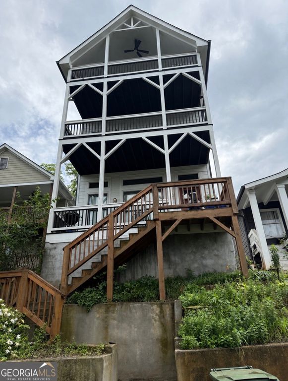 161 Little Street SE, Atlanta, GA 30315