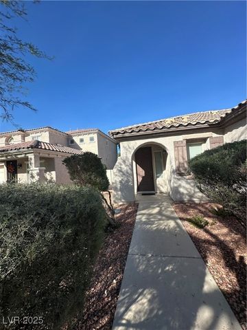 5228 AMETHYST CREEK Court, Las Vegas, NV 89131