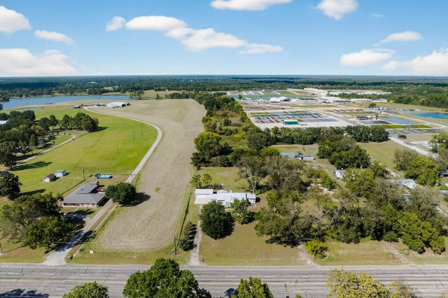 1800 W Frank Street, Grand Saline, TX 75140