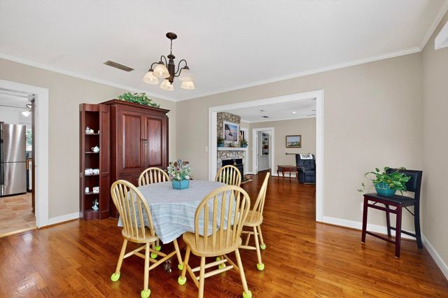 1800 W Frank Street, Grand Saline, TX 75140