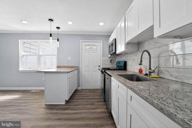 8215 TOMLINSON CT, Severn, MD 21144