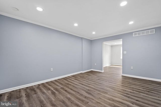 8215 TOMLINSON CT, Severn, MD 21144