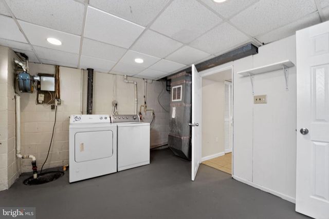 8215 TOMLINSON CT, Severn, MD 21144