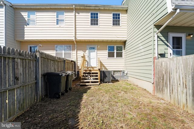 8215 TOMLINSON CT, Severn, MD 21144