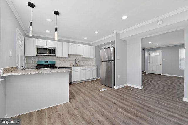 8215 TOMLINSON CT, Severn, MD 21144