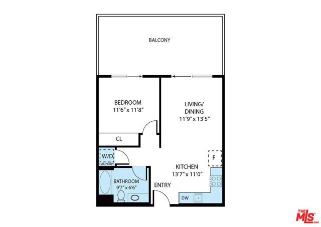 3977 Beverly Boulevard 309, Los Angeles, CA 90004