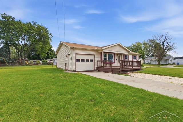 708 Piper Drive, Saginaw, MI 48604