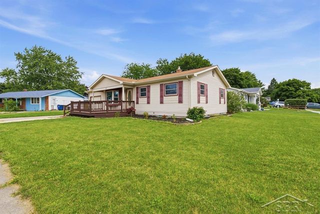 708 Piper Drive, Saginaw, MI 48604