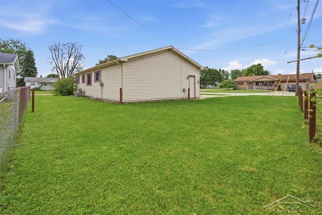 708 Piper Drive, Saginaw, MI 48604