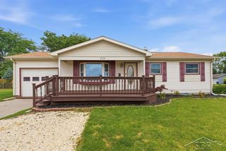 708 Piper Drive, Saginaw, MI 48604
