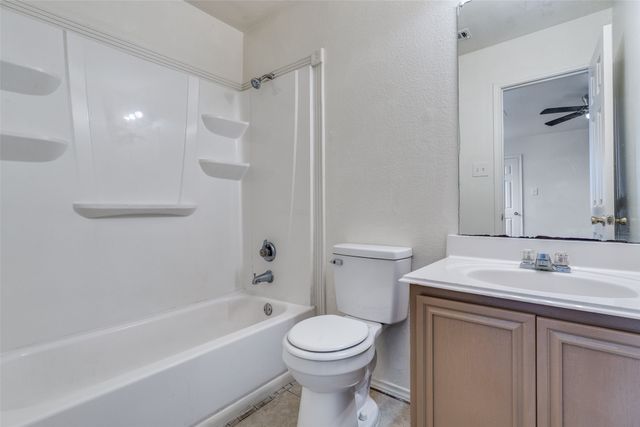 1611 Cedar Bluff Lane, Dallas, TX 75253