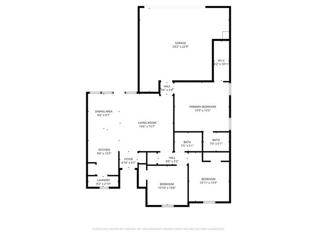 1611 Cedar Bluff Lane, Dallas, TX 75253