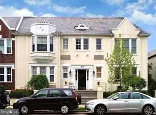 3520 W PL NW #103, Washington, DC 20007