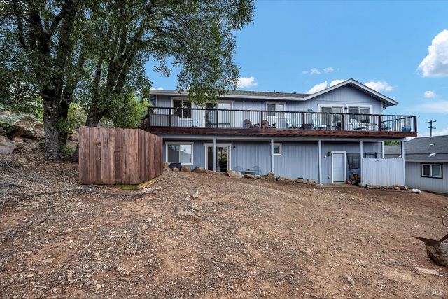 9660 Tenaya Way, Kelseyville, CA 95451