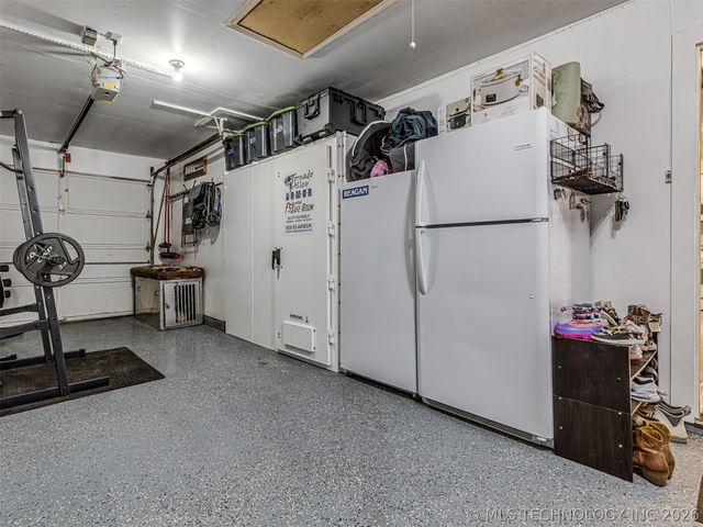 112 W Linda Street, Sapulpa, OK 74066