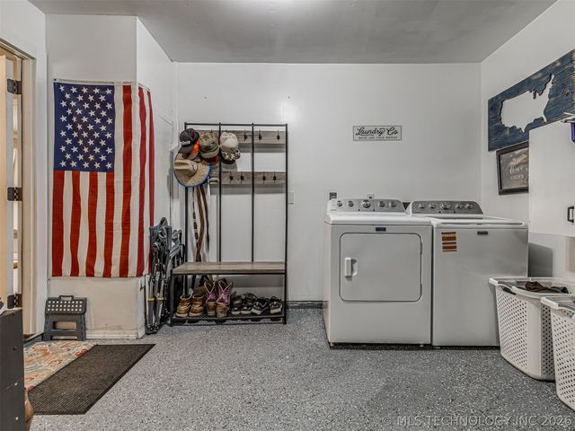 112 W Linda Street, Sapulpa, OK 74066