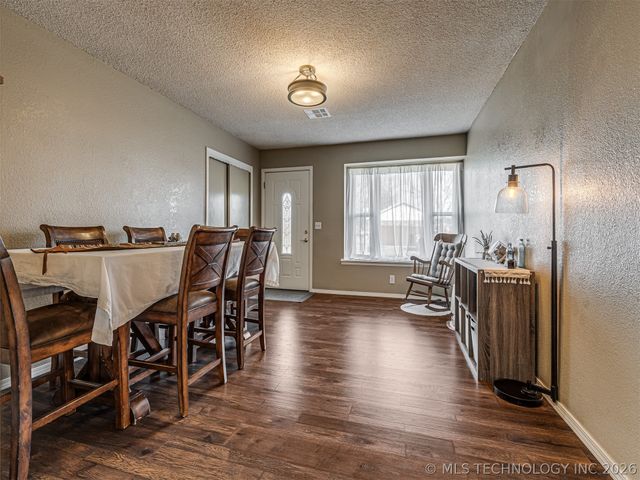 112 W Linda Street, Sapulpa, OK 74066