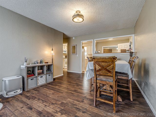 112 W Linda Street, Sapulpa, OK 74066