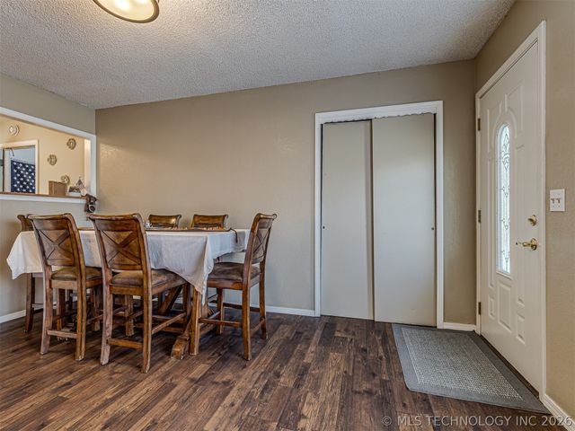 112 W Linda Street, Sapulpa, OK 74066