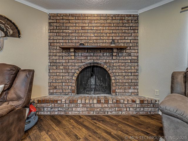 112 W Linda Street, Sapulpa, OK 74066