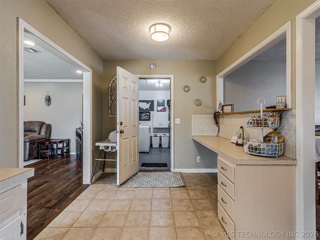 112 W Linda Street, Sapulpa, OK 74066