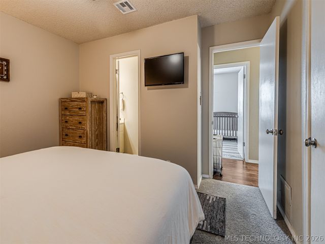 112 W Linda Street, Sapulpa, OK 74066