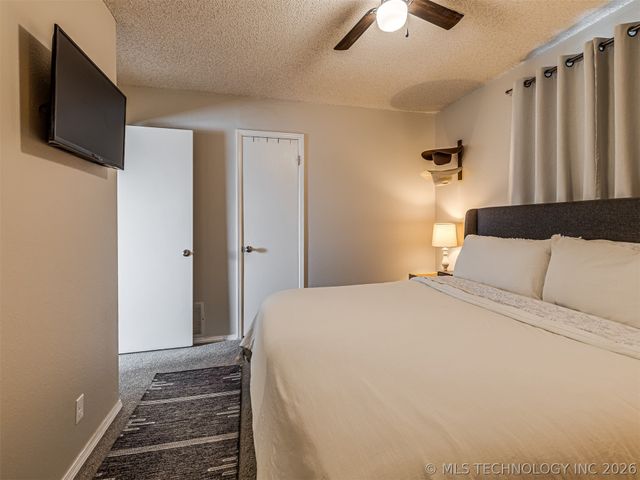 112 W Linda Street, Sapulpa, OK 74066