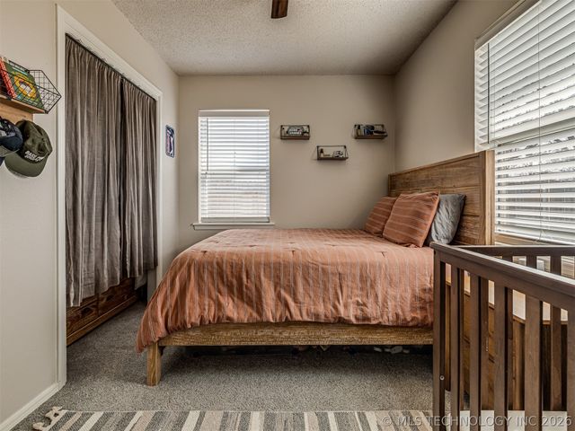 112 W Linda Street, Sapulpa, OK 74066