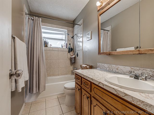 112 W Linda Street, Sapulpa, OK 74066