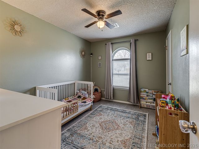 112 W Linda Street, Sapulpa, OK 74066