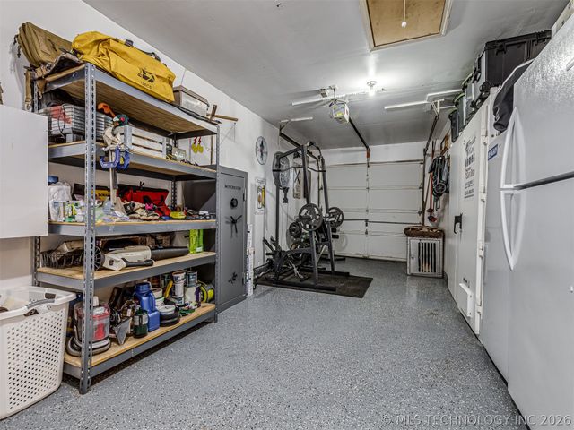 112 W Linda Street, Sapulpa, OK 74066